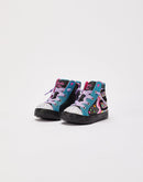 Skechers Twinkle Toes HI Good Vibes Infant