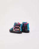Skechers Twinkle Toes HI Good Vibes Infant