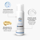 Skin Recovery Amino Acid Foaming Cleanser