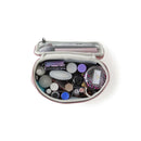Neoprene Neutral Small Train Case
