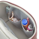 Neoprene Neutral Small Train Case