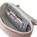 Neoprene Neutral Small Train Case
