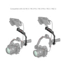 SmallRig Sling Handle for DJI RS 2 / RSC 2 / RS 3 / RS 3 Pro / RS 3 Mini / RS 4 / RS 4 Pro / RS 4 Mini