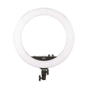 Smith-Victor Bi-Color LED Ring Light (17”)