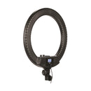 Smith-Victor Bi-Color LED Ring Light (17”)
