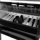 SmokeFire EX6 Wood Fired Pellet Grill