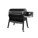 SmokeFire EX6 Wood Fired Pellet Grill