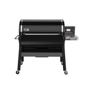 SmokeFire EX6 Wood Fired Pellet Grill