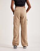 Smoke Rise Jayden Nylon Cargo Pants