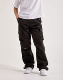 Smoke Rise Jayden Nylon Cargo Pants