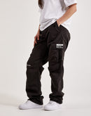Smoke Rise Jayden Nylon Cargo Pants