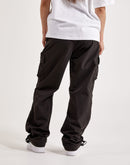 Smoke Rise Jayden Nylon Cargo Pants