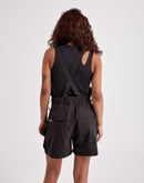 Smoke Rise Mia Overall Shorts