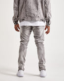 Smoke Rise Overspray Jeans