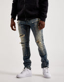Smoke Rise Workwear Jeans