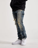 Smoke Rise Workwear Jeans