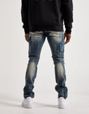 Smoke Rise Workwear Jeans
