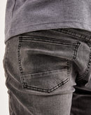Smoke Rise Rip & Repair Jeans