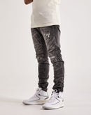 Smoke Rise Lightening Jeans