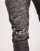 Smoke Rise Lightening Jeans