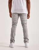 Smoke Rise Rip & Repair Jeans