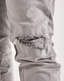 Smoke Rise Rip & Repair Jeans