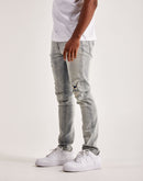 Smoke Rise Vintage Wash Jeans