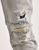 Smoke Rise Vintage Wash Jeans