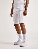 Smoke Rise Rip Off Shorts