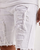 Smoke Rise Rip Off Shorts