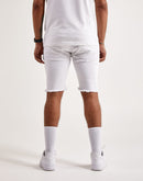 Smoke Rise Rip Off Shorts