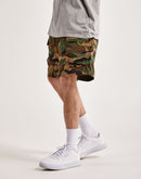 Smoke Rise Nylon Cargo Shorts