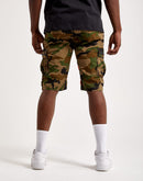 Smoke Rise Strap Cargo Shorts