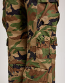 Smoke Rise Nylon Cargo Pants
