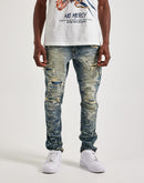 Smoke Rise Lightening Jeans