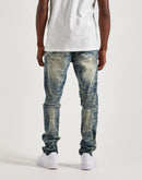 Smoke Rise Lightening Jeans