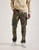 Smoke Rise Cargo Pants