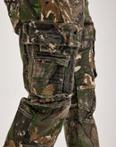Smoke Rise Cargo Pants