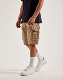 Smoke Rise Cargo Shorts