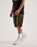 Smoke Rise Cargo Shorts