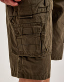 Smoke Rise Cargo Shorts