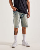Smoke Rise Rip Off Shorts