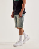 Smoke Rise Rip Off Shorts