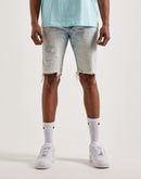 Smoke Rise Rip Off Shorts