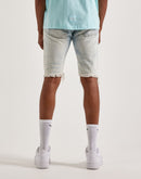 Smoke Rise Rip Off Shorts