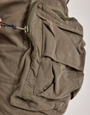 Smoke Rise Utility Stacked Cargo Pants