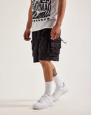 Smoke Rise Utility Cargo Shorts