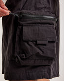 Smoke Rise Utility Cargo Shorts