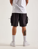 Smoke Rise Utility Cargo Shorts