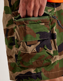 Smoke Rise Utility Cargo Shorts